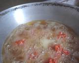 Chinese Pakoda/Schezwan Manchurian recipe step 2 photo