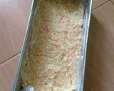 Foto langkah ke 2 dari resep Nugget Ayam Wortel.