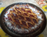 Foto del paso 8 de la receta: Pasta frola de membrillo o dulce de leche