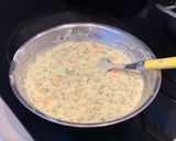 Foto langkah ke 2 dari resep Bakwan sayur(heci).