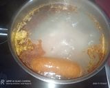 Foto del paso 2 de la receta: Judías estofadas
