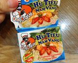Hình bước làm 5 của món Hủ tiếu 🍜 hoành thánh 🥟 thịt heo 🐷