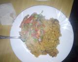 Pilau recipe step 11 photo
