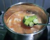 Foto langkah ke 4 dari resep Ceker Kesrut Banyuwangi.