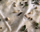 Foto del paso 12 de la receta: Spanakopita: Filo con espinacas y acelgas