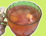Foto langkah ke 4 dari resep Fruit Coco Drink.