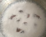 รูปขั้นตอนการทำที่ 1 ของ ขนมจีนซาวน้ำสูตรใหม่ by alice