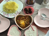 باقلی قاتوق 😋