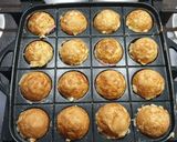 Foto del passaggio 5 della ricetta Takoyaki (Giappone 🇯🇵)