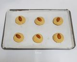 รูปขั้นตอนการทำที่ 2 ของ Vegan almond cookie