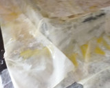 Foto del paso 11 de la receta: Pastela marroquí de pollo