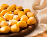 Foto del paso 4 de la receta: Ñoquis de calabaza sin gluten