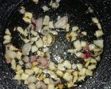 Foto langkah ke 2 dari resep Oseng-oseng tahu tempe.