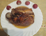 Foto del paso 6 de la receta: Codillos de cerdo asado de Bofrost Congelados