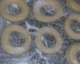 Foto del paso 3 de la receta: Rosquitas