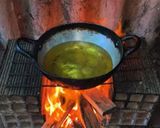 Foto del paso 7 de la receta: Panza rebozada súper deliciosa y crocante