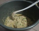 Foto langkah ke 2 dari resep Pancake kentang.