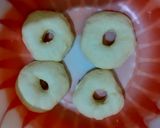 Foto langkah ke 7 dari resep Donat Empuk Dan Lembut.