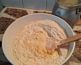 Foto del paso 6 de la receta: Canelones de Zapallo y Boniato, Zanahoria con Tuco