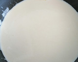 Foto del paso 5 de la receta: Macarrones del cardenal vegetarianos