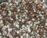 શીંગદાણા ના લાડુ (Shingdana Ladoo Recipe In Gujarati) રેસીપી સ્ટેપ3ફોટો