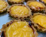 Foto langkah ke 4 dari resep Egg Tart aka Pie Susu.