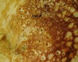 Foto del paso 9 de la receta: Hotcakes cremosos con yogurt