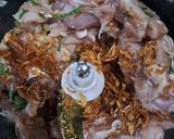 Foto langkah ke 2 dari resep Nugget ayam isi keju homemade.