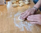 Foto del paso 6 de la receta: Buñuelos