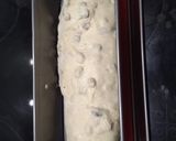 Une image de l'étape 4 de Barm Brack ou bairin brack.