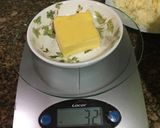 Foto del paso 1 de la receta: Las arepas de Claudia (apto celíacos)