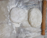 Foto del paso 1 de la receta: Tortas Fritas Tradicionales