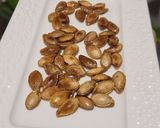 Foto del paso 2 de la receta: Semillas de zapallo como snack