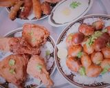 صورة لخطوة 6 من وصفة ممبار بوبس 🟤🟠😋