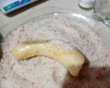 Pas rețetă Banane prăjite cu pesmet 2 fotografie
