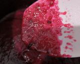 Foto langkah ke 3 dari resep Selai Bunga Rosella.