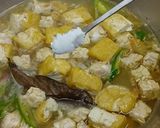 Foto langkah ke 4 dari resep Jangan Lombok Tahu Tempe.