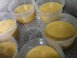 Kue labu jagung manis