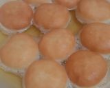 Foto langkah ke 4 dari resep Donat kentang.