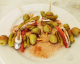 Foto del paso 3 de la receta: Banderillas