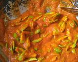 Foto langkah ke 4 dari resep Sambel pete.