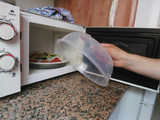 Bacalao al micro