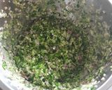 Foto langkah ke 3 dari resep Cumi Cabe Hijau.