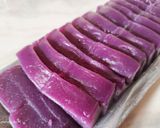 Foto langkah ke 6 dari resep #ONGOL-ONGOL UBI UNGU.