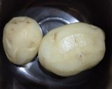Foto langkah ke 1 dari resep Kentang Goreng Crispy.