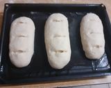 Foto del paso 5 de la receta: Pan esponjoso de manteca súper fácil!😋