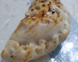 Foto del paso 6 de la receta: 🇦🇷 𝑬𝒎𝒑𝒂𝒏𝒂𝒅𝒂𝒔 𝒅𝒆 𝒑𝒆𝒄𝒆𝒕𝒐 cortadas a cuchillo🔪