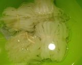 Hình bước làm 5 của món Bánh đa tôm