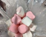 Foto del paso 3 de la receta: Gelatina Mosaico