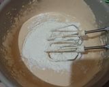 Foto langkah ke 3 dari resep Putu ayu gula merah.